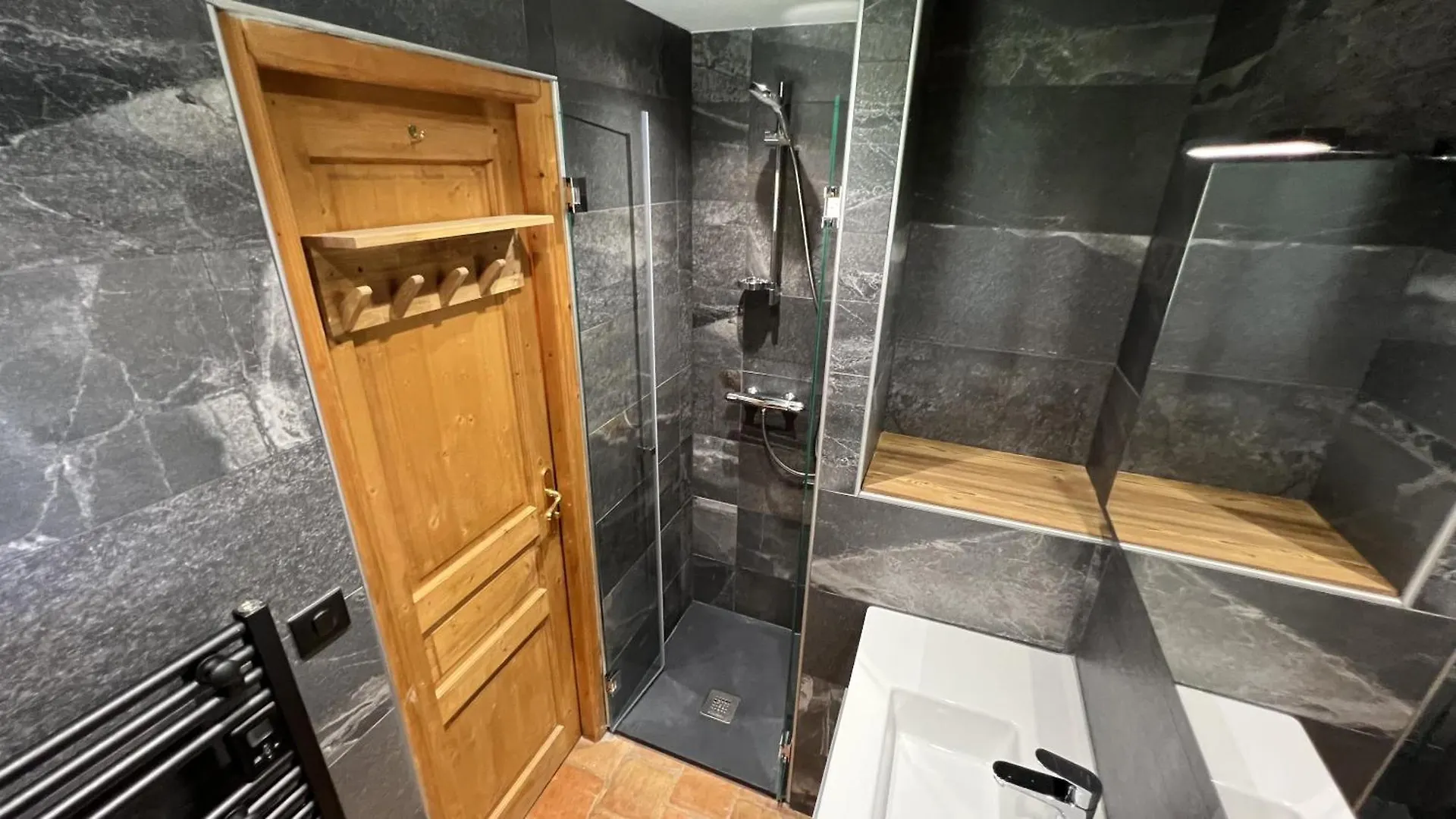 Chalet Blanchot Peisey-Nancroix 0*,  France