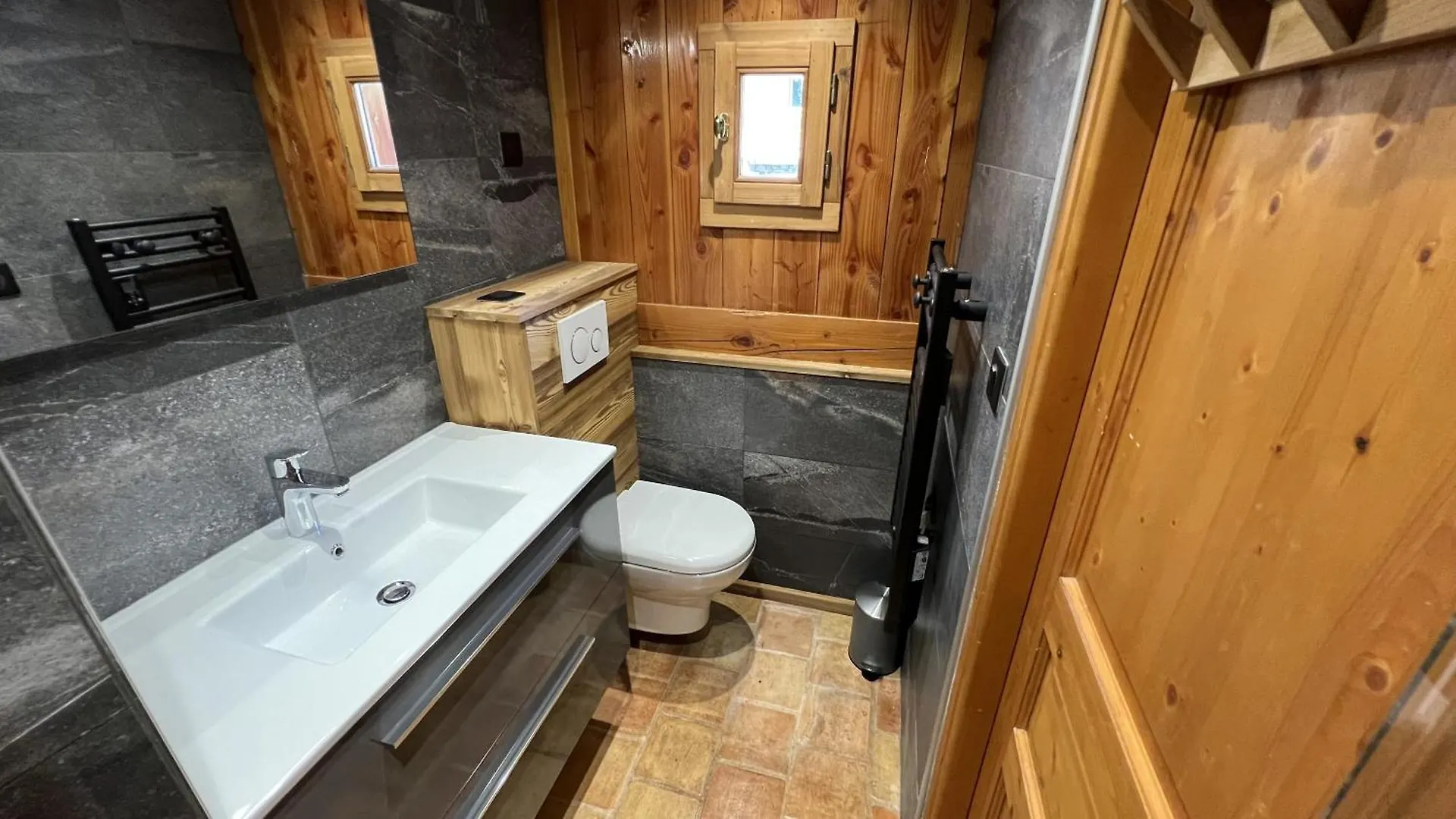 Chalet Blanchot Peisey-Nancroix 0*,  France