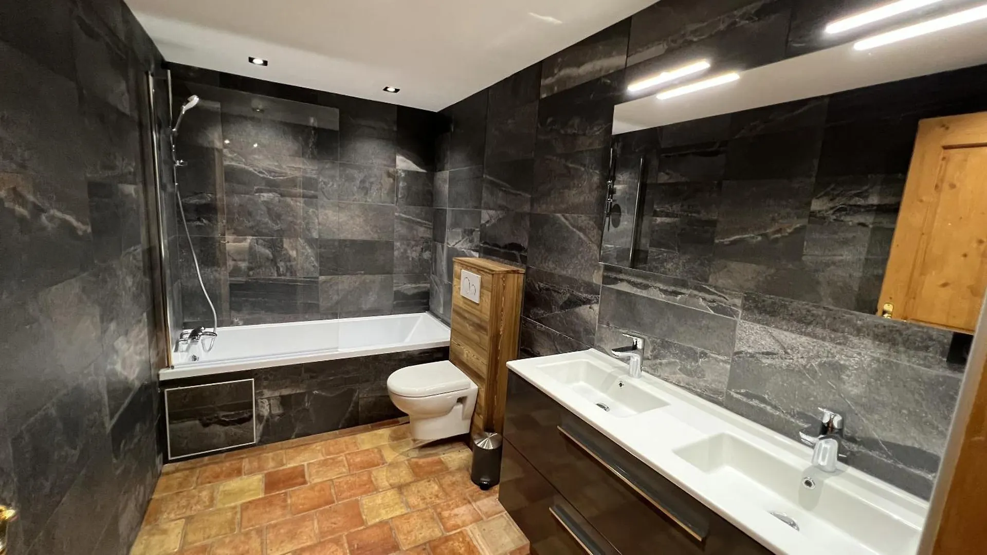 Chalet Blanchot Peisey-Nancroix France