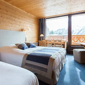 La Vanoise Peisey-Nancroix